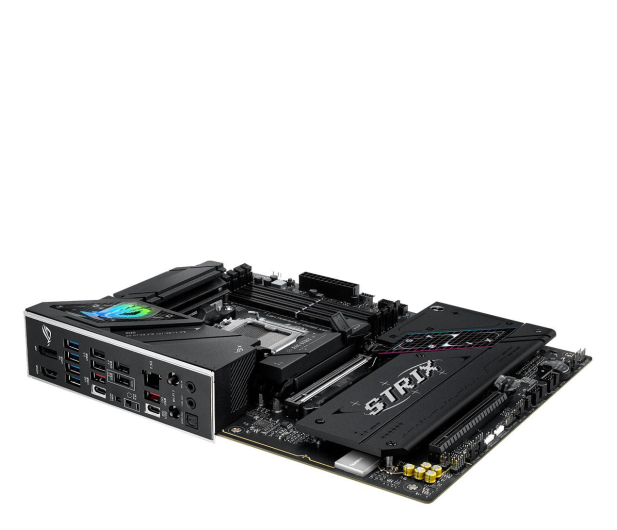 ASUS Płyta główna ROG STRIX B850-F GAMING WIFI - 1306478 - zdjęcie 6